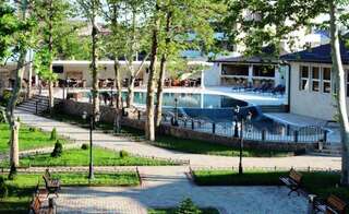 Гостиница Pansionat Platan Анапа Номер "Стандарт"-4