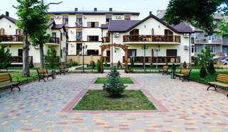 Гостиница Pansionat Platan Анапа Номер "Стандарт"-17