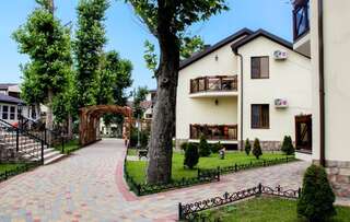 Гостиница Pansionat Platan Анапа Номер "Стандарт"-20
